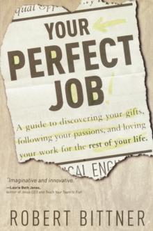 Your Perfect Job