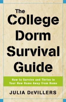 College Dorm Survival Guide