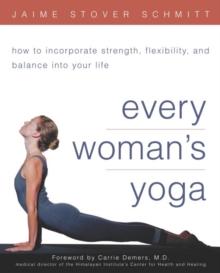 Every Woman's Yoga