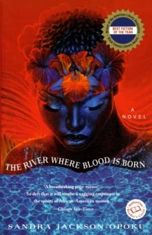 River Where Blood Is Born