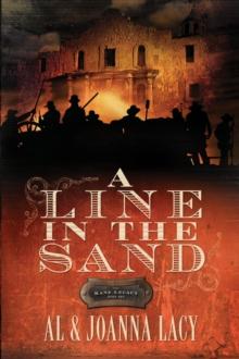 Line in the Sand