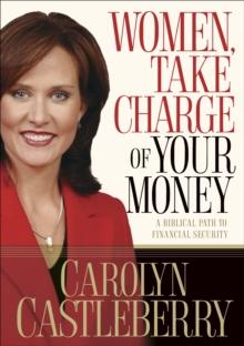 Women, Take Charge of Your Money