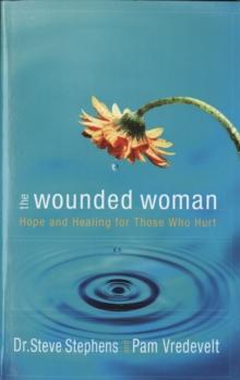 Wounded Woman