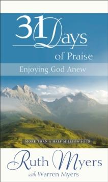 Thirty-One Days of Praise