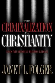 Criminalization of Christianity