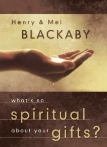 What's So Spiritual about Your Gifts?