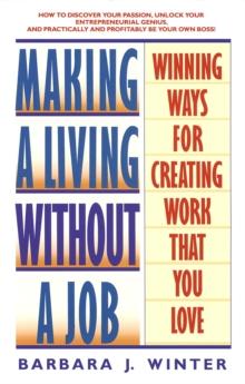 Making a Living Without a Job