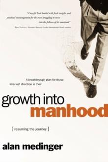 Growth into Manhood