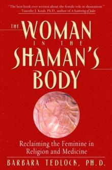 Woman in the Shaman's Body