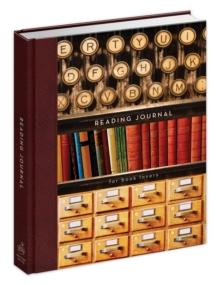 Reading Journal : For Book Lovers