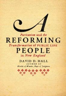 Reforming People