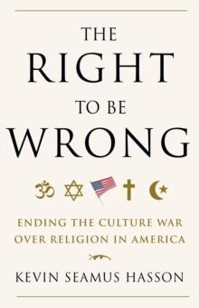 Right to Be Wrong