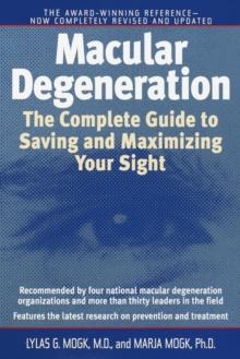 Macular Degeneration