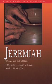 Jeremiah