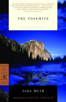 Yosemite