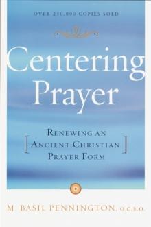 Centering Prayer