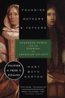 Founding Mothers & Fathers