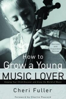 How to Grow a Young Music Lover