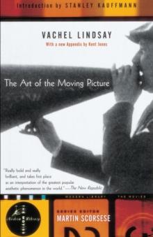 Art of the Moving Picture