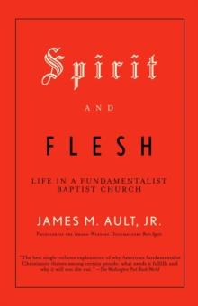 Spirit and Flesh