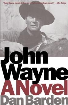 John Wayne