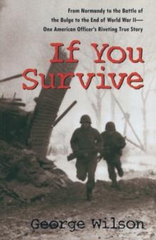 If You Survive