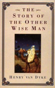 Story of the Other Wise Man