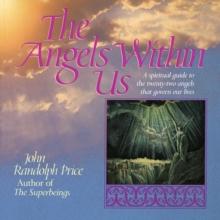 Angels Within Us