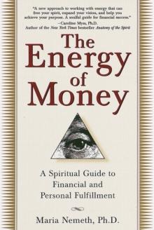 Energy of Money