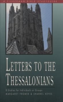 Letters to the Thessalonians