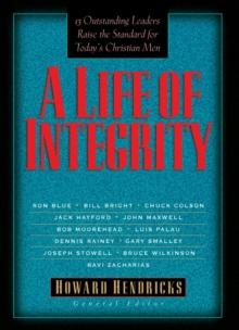 Life of Integrity