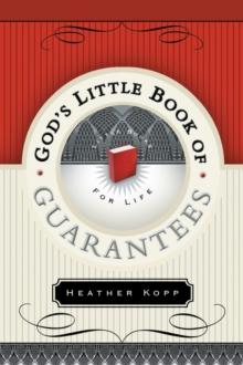 God's Little Book of Guarantees