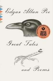 Great Tales and Poems of Edgar Allan Poe