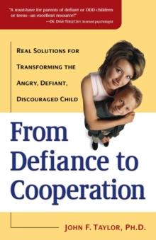 From Defiance to Cooperation