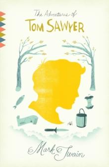 Adventures of Tom Sawyer