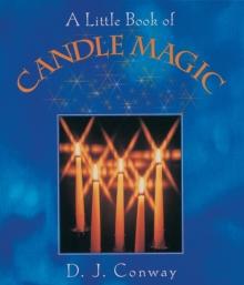 Little Book of Candle Magic