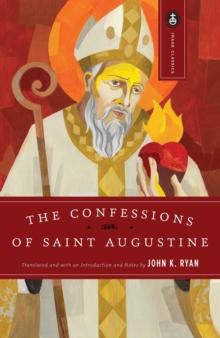 Confessions of Saint Augustine