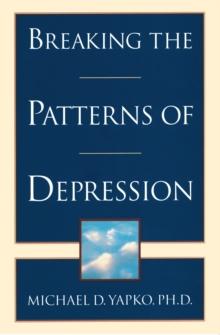 Breaking the Patterns of Depression