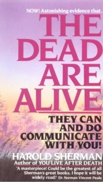 Dead Are Alive