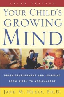 Your Child's Growing Mind