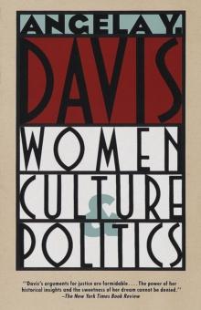 Women, Culture & Politics