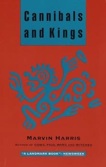 Cannibals and Kings