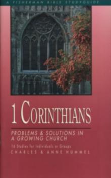 1 Corinthians