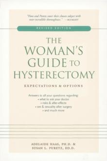 Woman's Guide to Hysterectomy