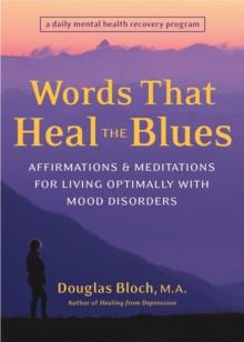 Words That Heal the Blues