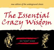 Essential Crazy Wisdom