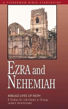 Ezra & Nehemiah