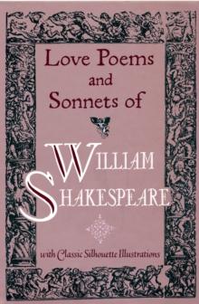 Love Poems & Sonnets of William Shakespeare