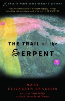 Trail of the Serpent