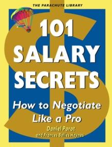 101 Salary Secrets